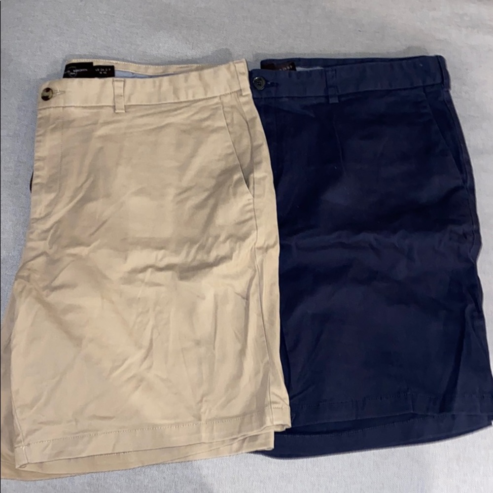 2 shorts!!